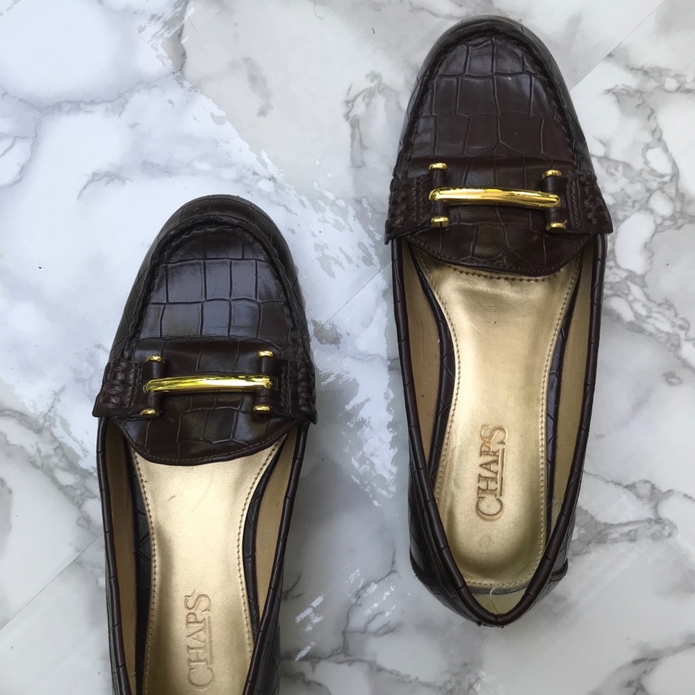 Loafers